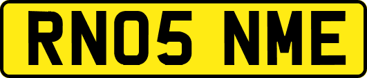 RN05NME