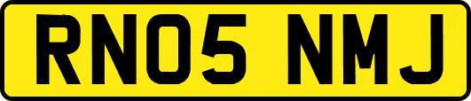 RN05NMJ