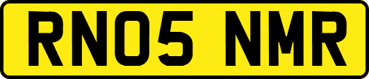 RN05NMR