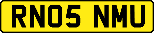 RN05NMU