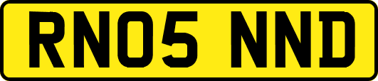 RN05NND