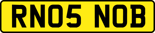 RN05NOB