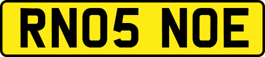 RN05NOE