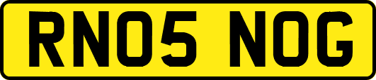 RN05NOG