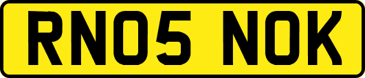 RN05NOK