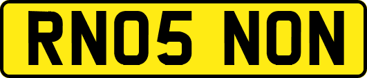 RN05NON