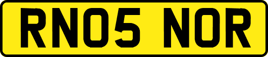 RN05NOR