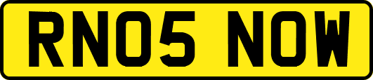 RN05NOW