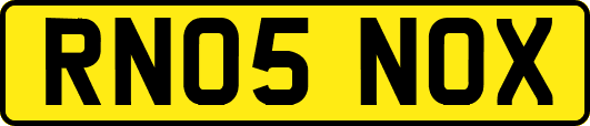 RN05NOX