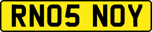 RN05NOY