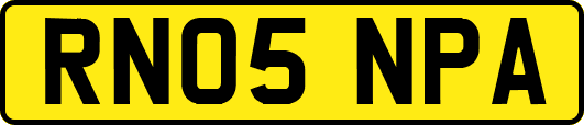 RN05NPA