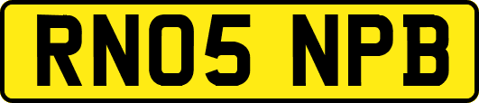 RN05NPB