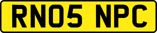 RN05NPC