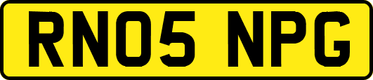 RN05NPG