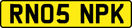 RN05NPK
