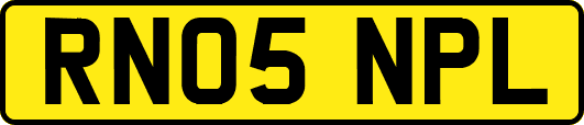 RN05NPL
