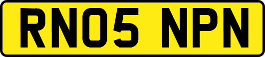 RN05NPN