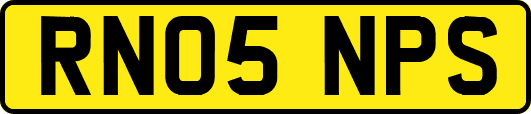 RN05NPS