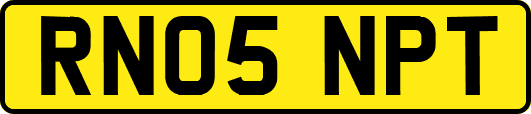 RN05NPT