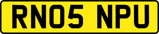 RN05NPU