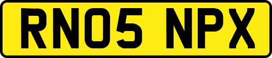 RN05NPX