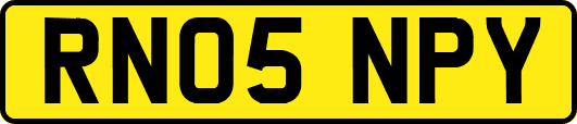 RN05NPY