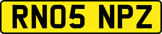 RN05NPZ