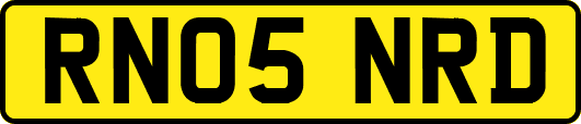 RN05NRD