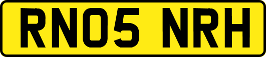 RN05NRH