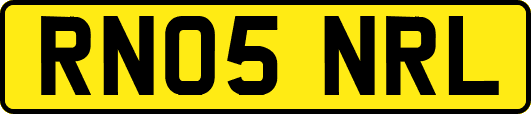 RN05NRL