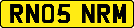 RN05NRM