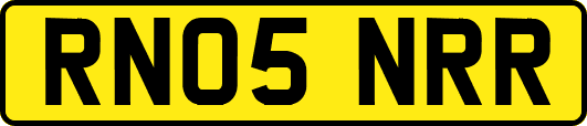 RN05NRR