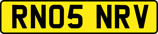 RN05NRV