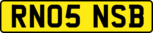 RN05NSB