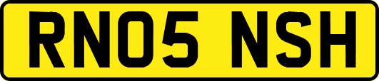 RN05NSH