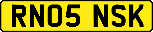 RN05NSK