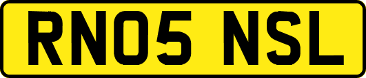 RN05NSL
