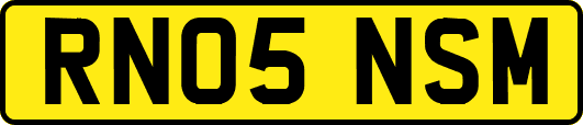 RN05NSM