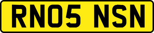 RN05NSN