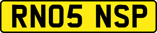 RN05NSP