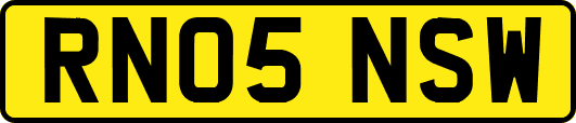 RN05NSW