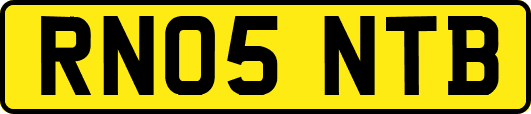 RN05NTB