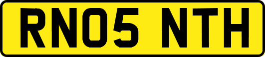 RN05NTH