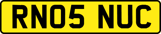 RN05NUC
