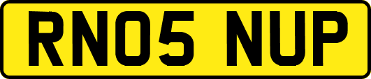RN05NUP