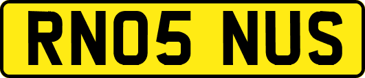 RN05NUS