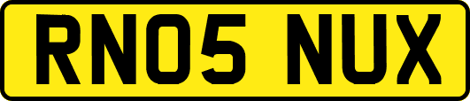 RN05NUX