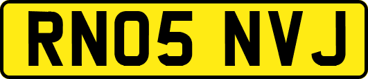 RN05NVJ