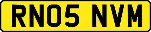 RN05NVM