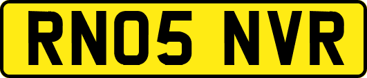 RN05NVR